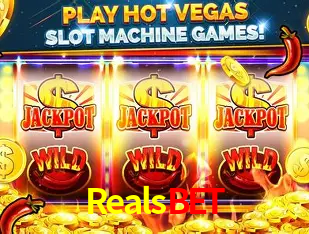 Exclusive Offers Realsbet