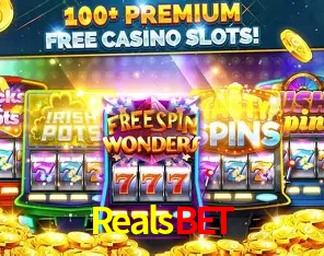 Flash Promotion Realsbet